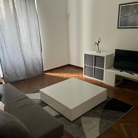 Casa Alice A 2 Passi Dal Centro 55 Mt 2 Apartment Trieste Exterior photo