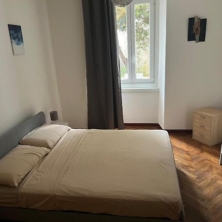Casa Alice A 2 Passi Dal Centro 55 Mt 2 Apartment Trieste Exterior photo