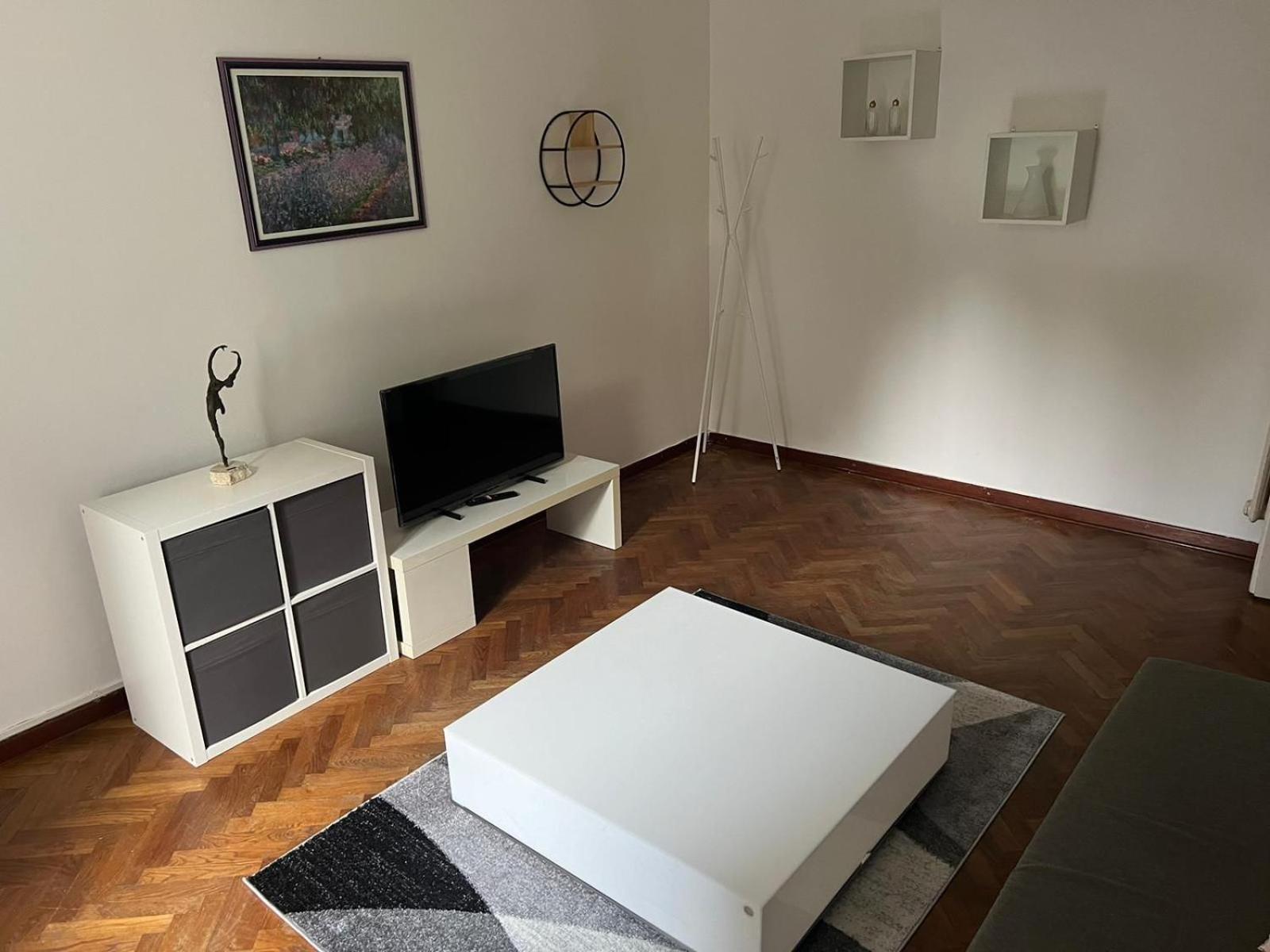 Casa Alice A 2 Passi Dal Centro 55 Mt 2 Apartment Trieste Exterior photo