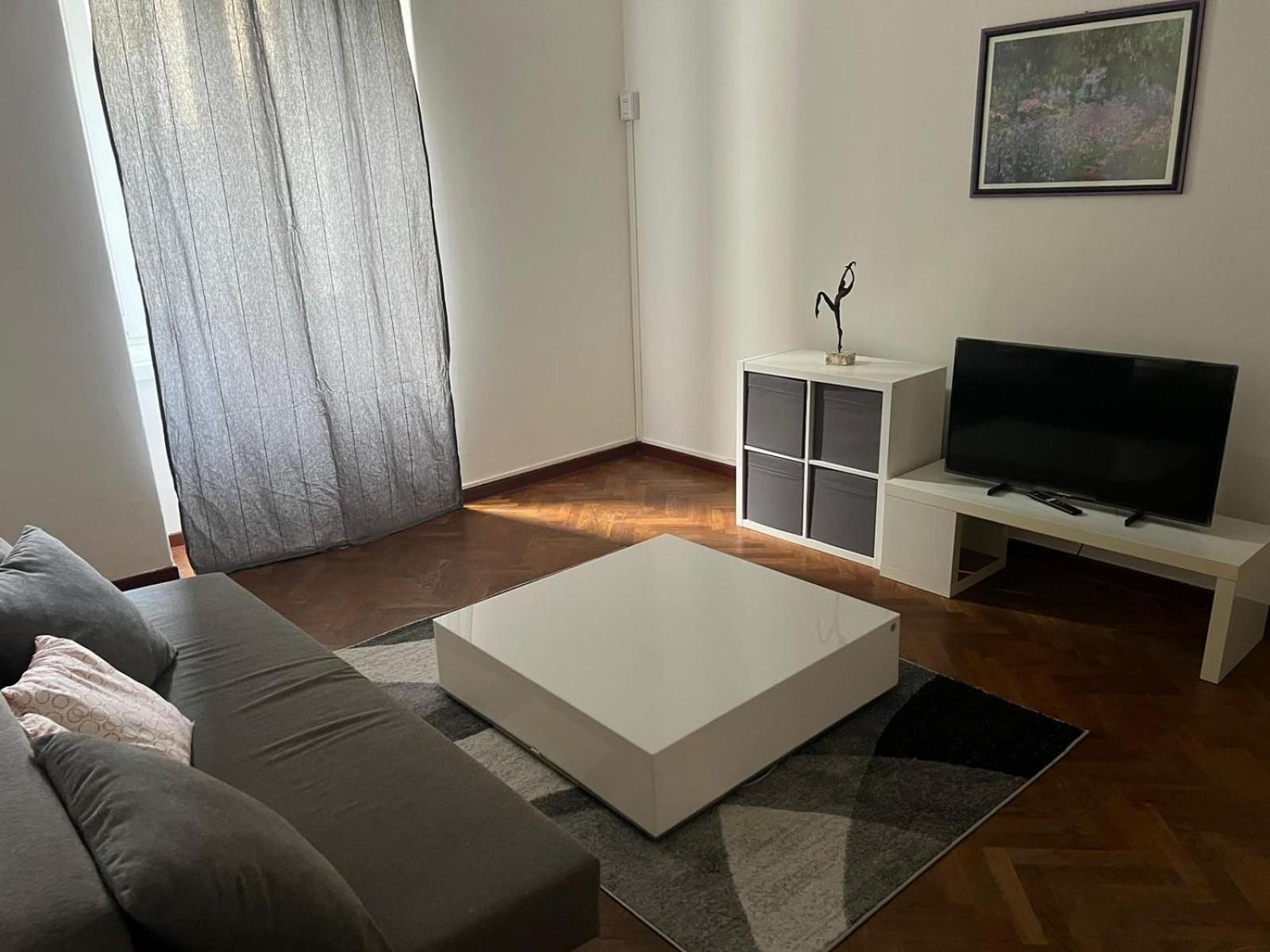 Casa Alice A 2 Passi Dal Centro 55 Mt 2 Apartment Trieste Exterior photo