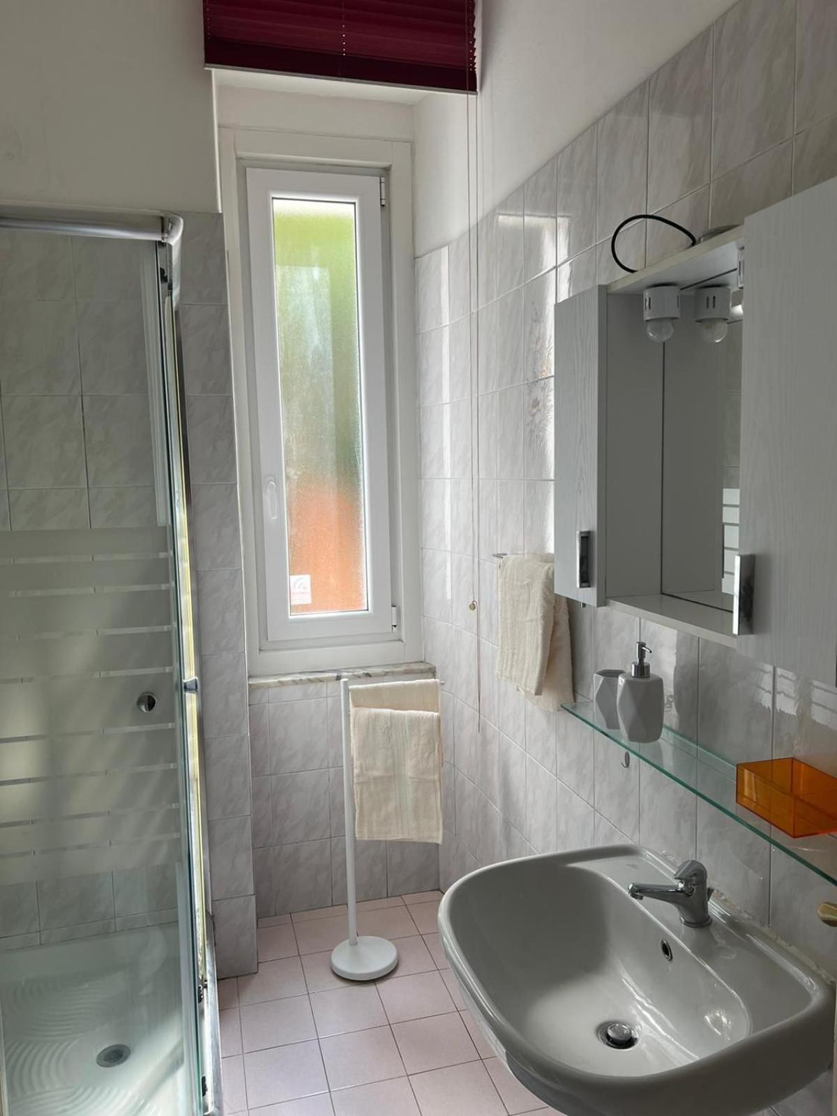 Casa Alice A 2 Passi Dal Centro 55 Mt 2 Apartment Trieste Exterior photo